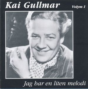 Jag har en liten melodi