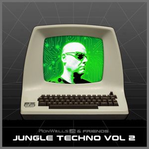 Jungle Techno, Vol 2