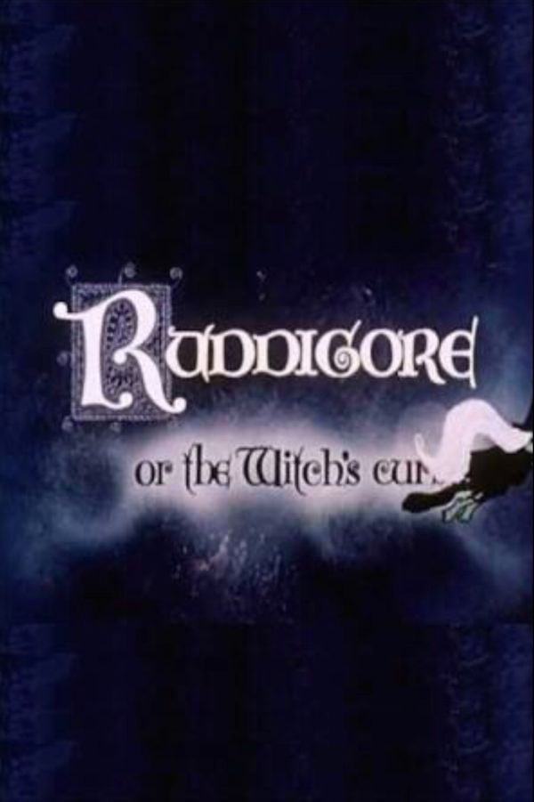 Ruddigore