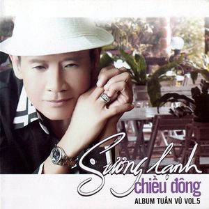 Sương lạnh chiều đông (Tuấn Vũ Vol. 5)