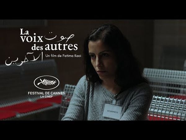 La voix des autres