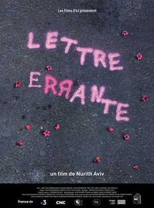 Lettre errante