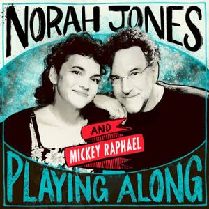 Night Life (From "Norah Jones is Playing Along" Podcast) (Single)