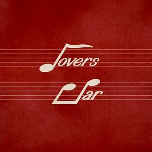 Lovers War (EP)
