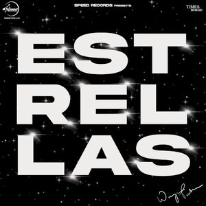 Estrellas (EP)