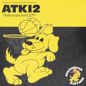 Yellowjacket (EP)