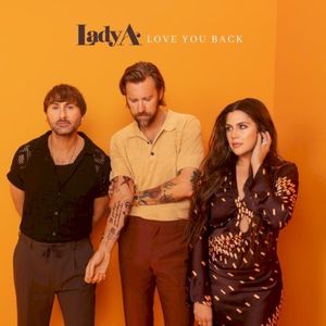 Love You Back (Single)