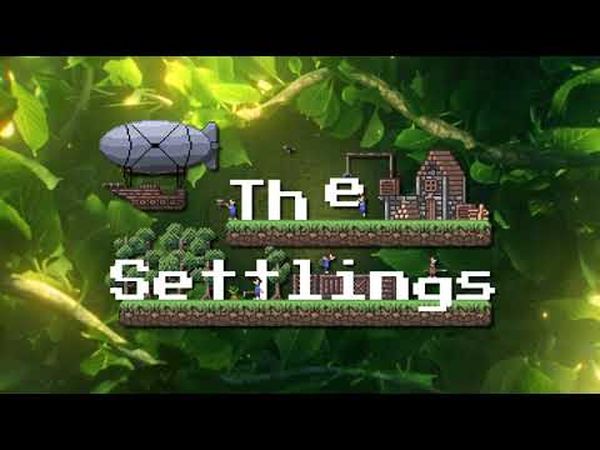 The Settlings