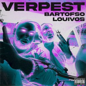 Verpest (Single)