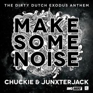 Make Some Noise (Single)