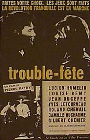 Trouble Fête