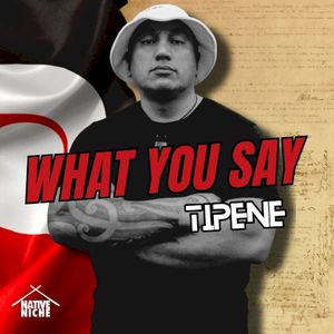 What You Say (Single)