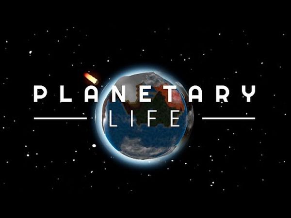 Planetary Life