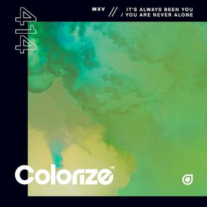 It’s Always Been You / You Are Never Alone (Single)