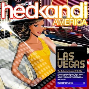 Hed Kandi: Las Vegas