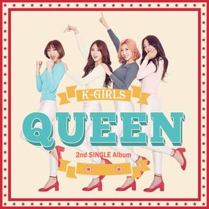 Queen (Single)