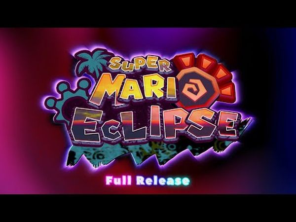 Super Mario Eclipse