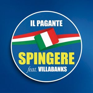 Spingere (Single)