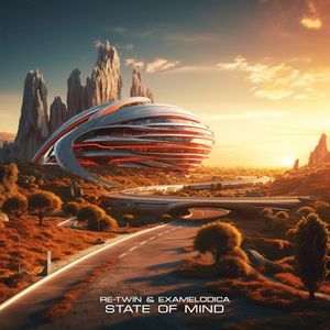 State of Mind (Single)