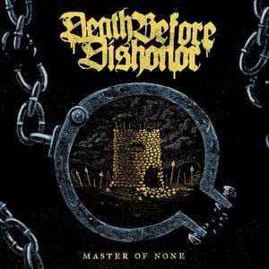 Master Of None (Single)