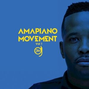 Amapiano Movement, Vol. 1