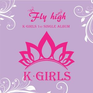 Fly High (Single)