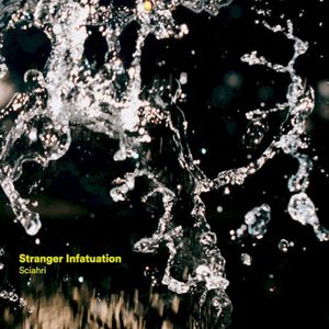 Stranger Infatuation (EP)