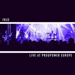 Live At ProgPower Europe (Live)