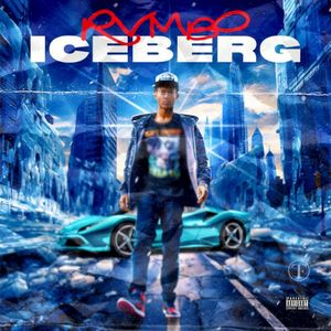 Iceberg (Single)