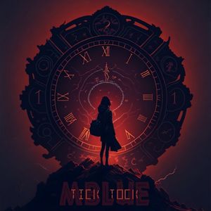 Tick Tock (Single)