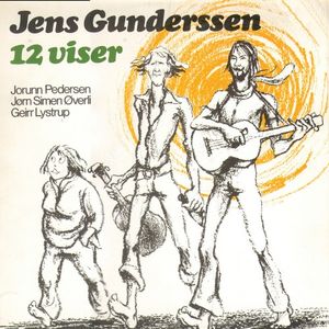 Jens Gunderssen 12 viser
