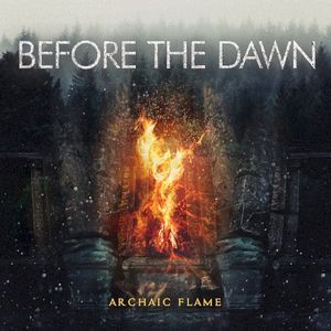Archaic Flame (EP)