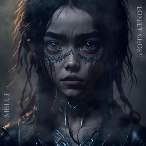 Lonely Ghost (Single)