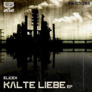 Kalte Liebe EP (EP)