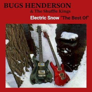 Electric Snow “The Best Of”