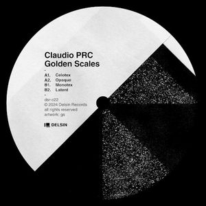 Golden Scales (EP)
