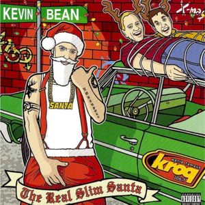 KROQ Kevin & Bean: The Real Slim Santa