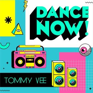 DANCE NOW! (Single)