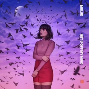 Get U Off My Mind (Single)