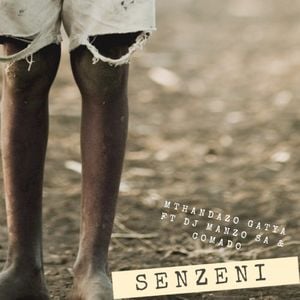 Senzeni (Single)