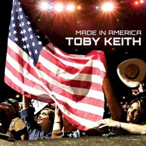 Made in America (Single)