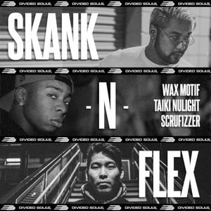 Skank N Flex (Single)