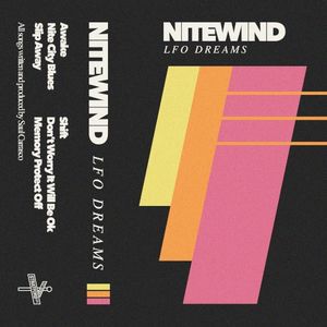 LFO Dreams (EP)