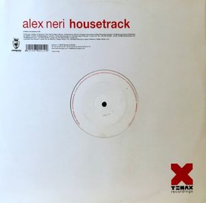 Housetrack (Single)