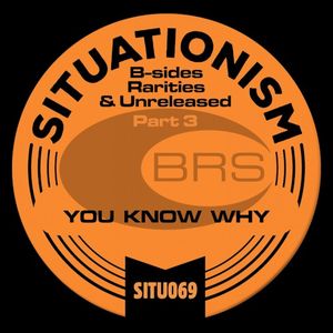 B‐Sides, Rarities & Unreleased, Part 3 (Single)