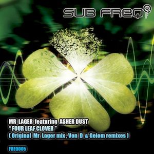 Four Leaf Clover (Geiom remix)
