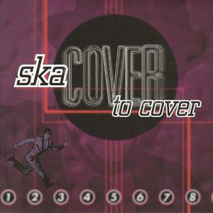 Ska Cover to Cover