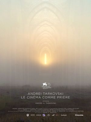Andrei Tarkovski - Le cinéma comme prière