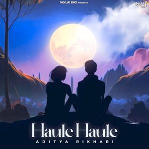Haule Haule (Single)