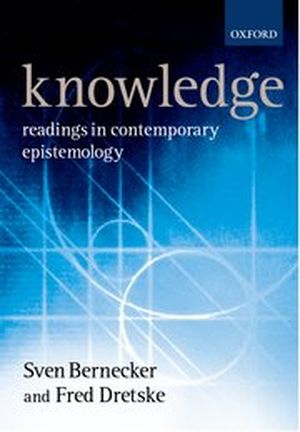 Knowledge